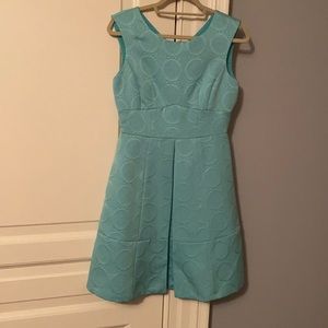 Tahari dress
